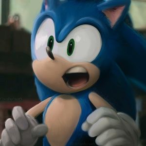 Meet your Posher, Darryl